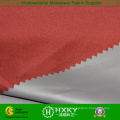 30d Polyester Pongee Fabric with Intumescent Coating